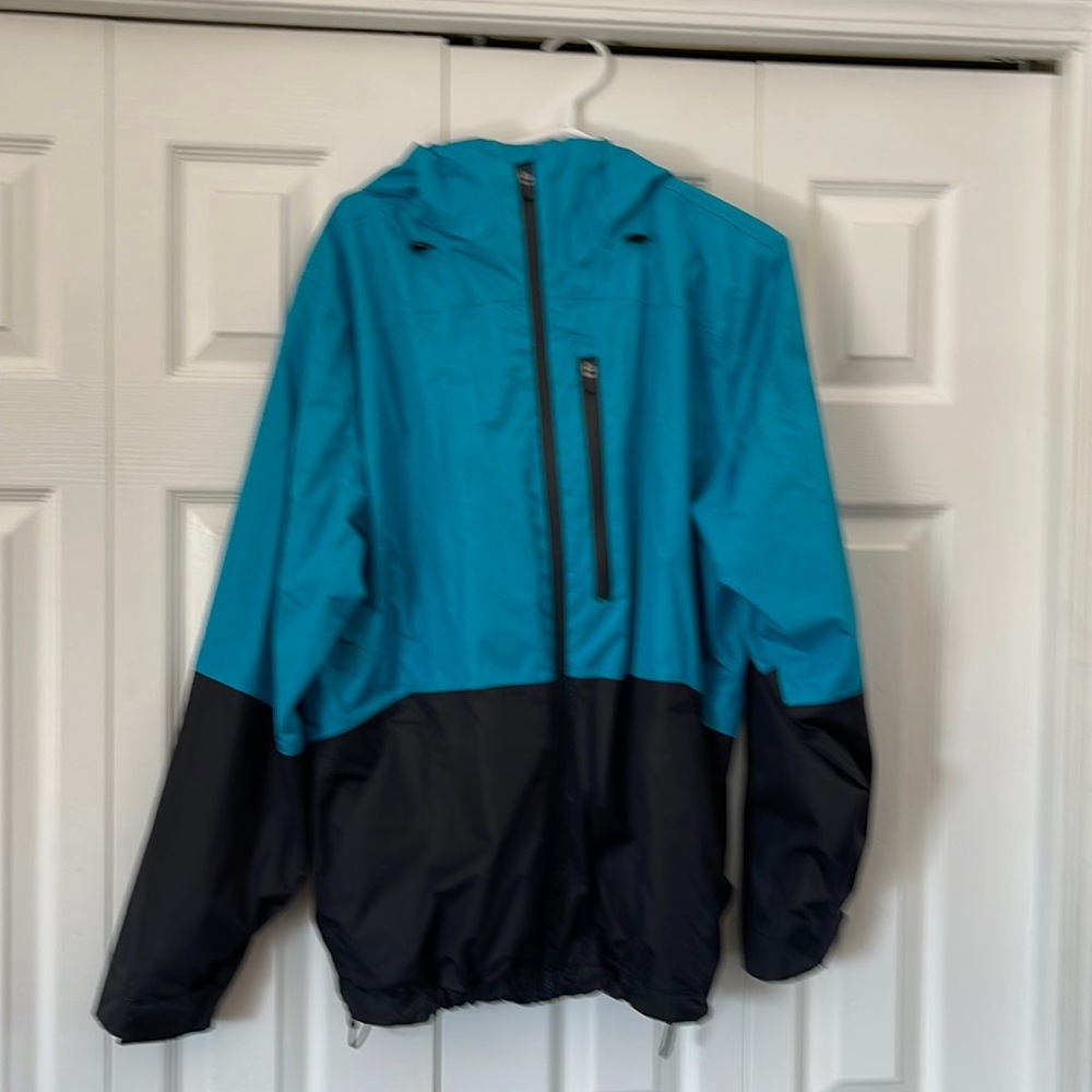 Swiss Tech Jacket Size L🥰🥰